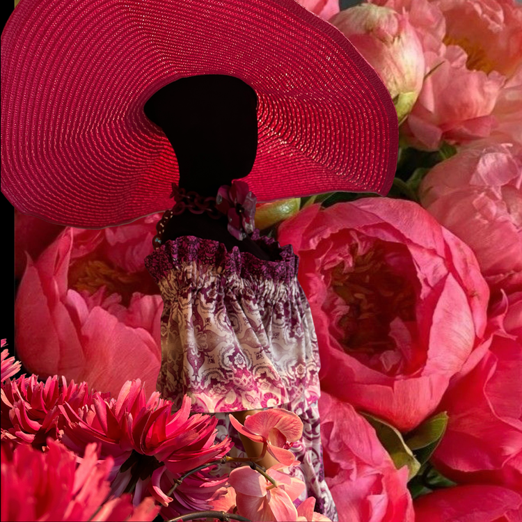 Timeless Sustainable Collection by Stella esvara