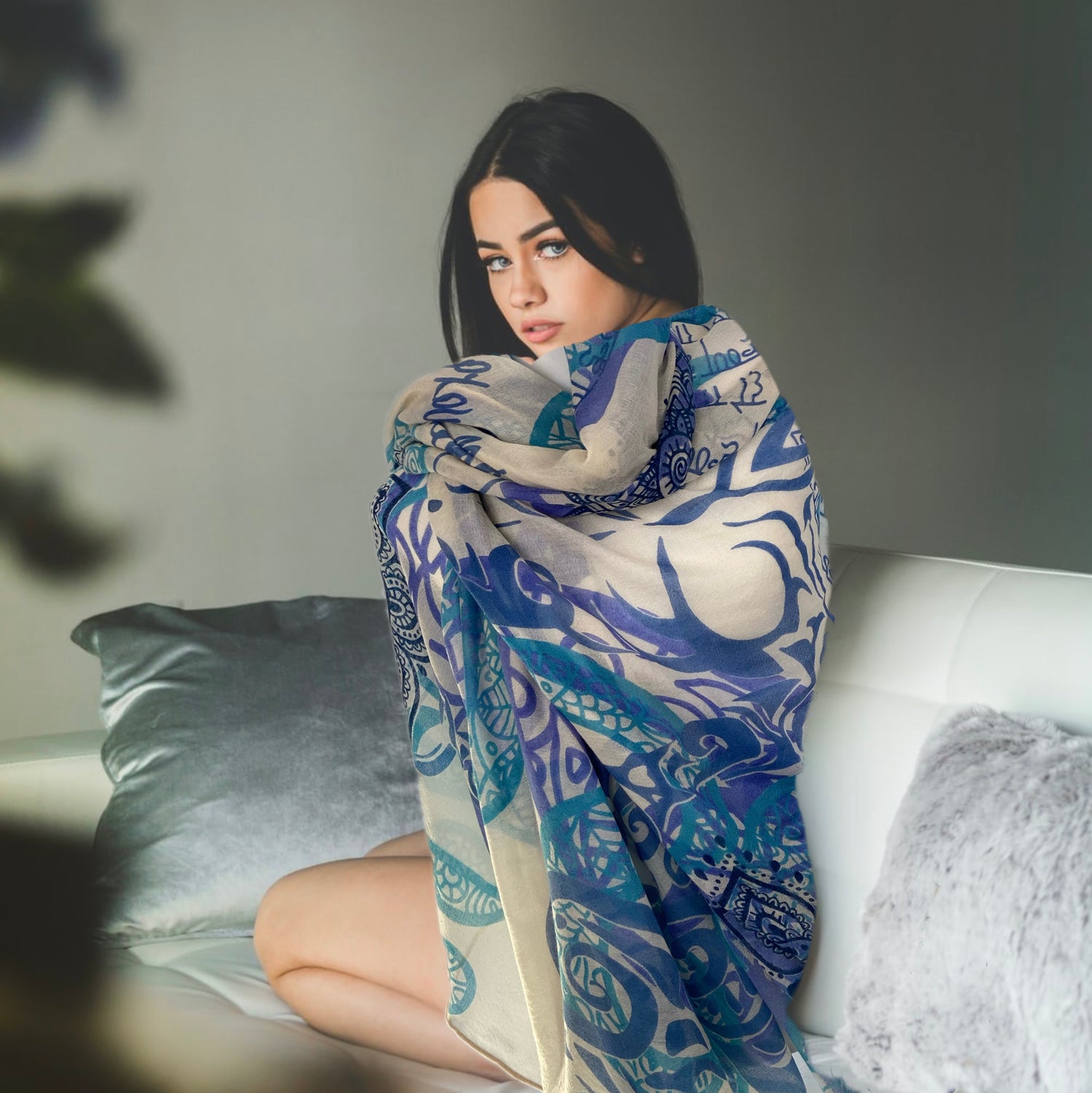 YOGA LOVERS COLLECTION