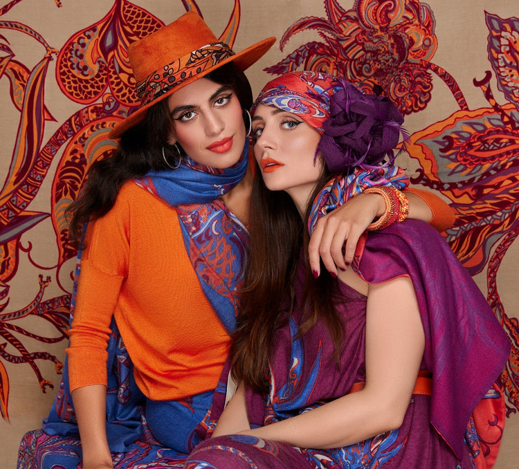 SOUL FLOWERS COLLECTION