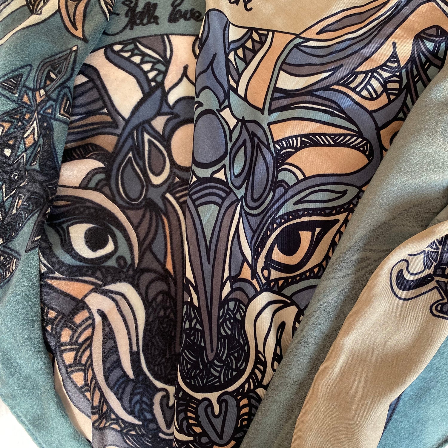 WILD LIFE COLLECTION