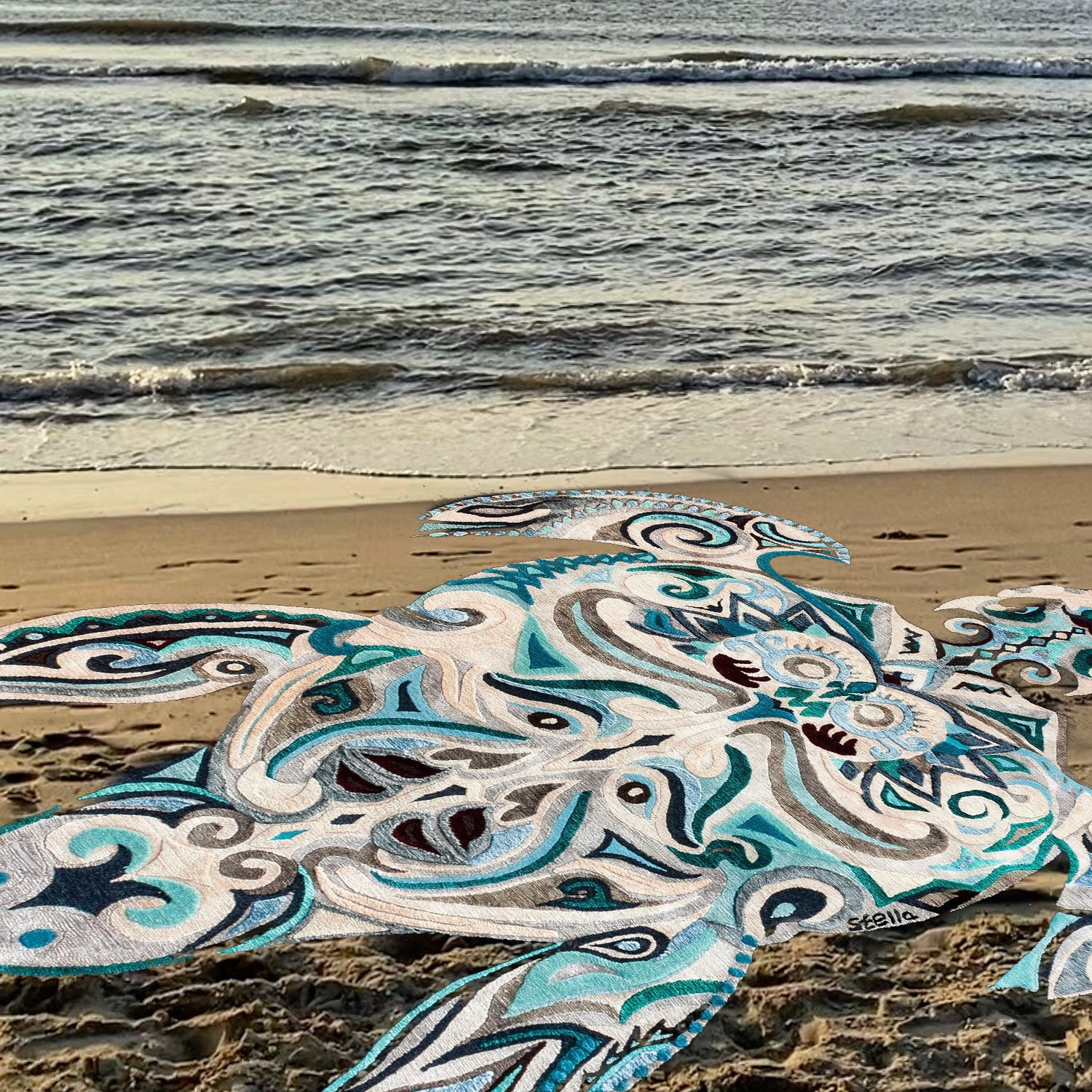 TURTLE LOVE COLLECTION