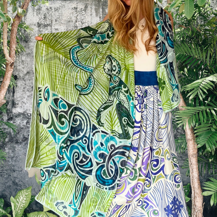 JUNGLE LOVE COLLECTION