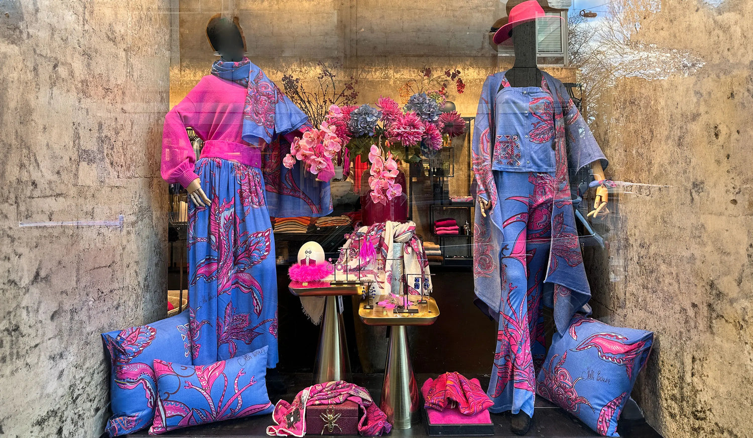 Shop the Window_spring