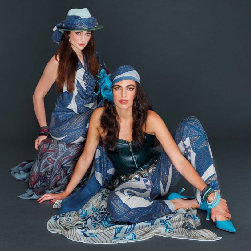 Collection SOUL LEAVES von STELLA ESVARA