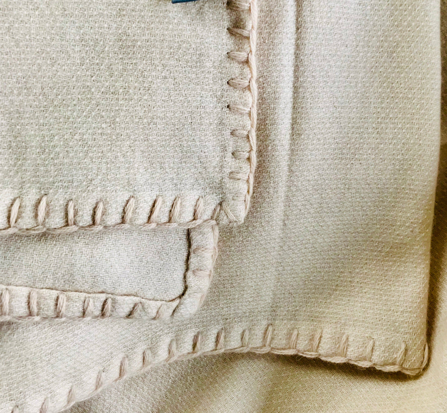 Plaid TRAVEL BLANKET, 100% Kaschmir, Kuschelige Kaschmir Decke, 180 x 120, verschiedene Farben