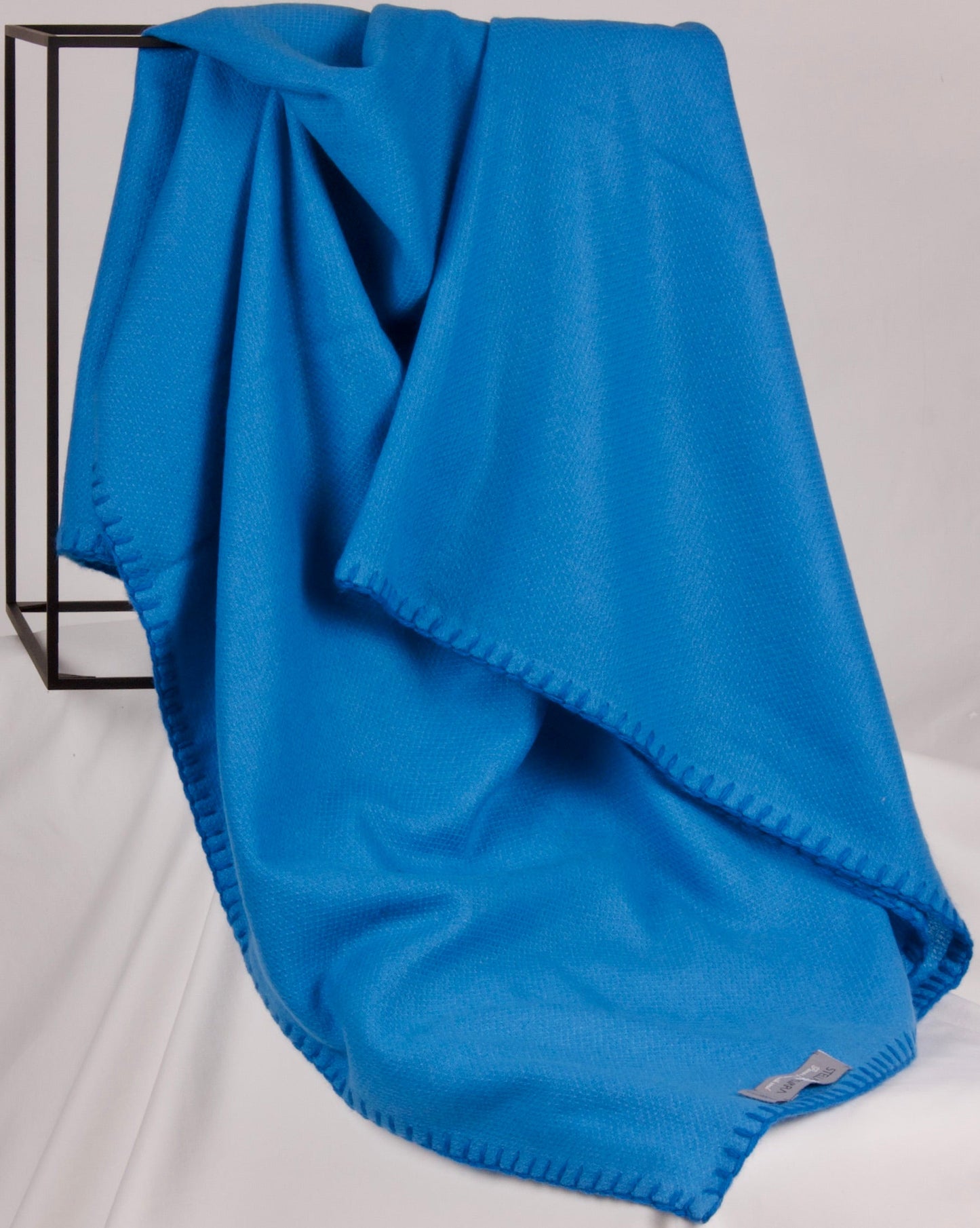 Plaid TRAVEL BLANKET, 100% Kaschmir, Kuschelige Kaschmir Decke, 180 x 120, verschiedene Farben