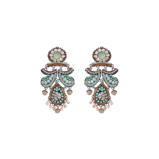 ARUNA, Mint Flavor Ohrring-Set by AYALA BAR
