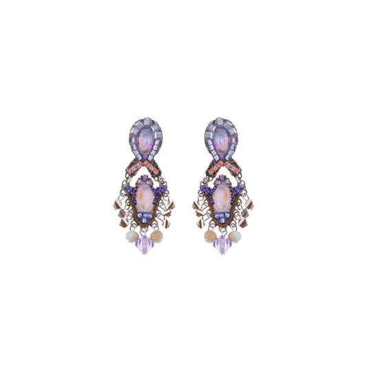 NIAMR Plum Blossom Ohrring-Set by AYALA BAR