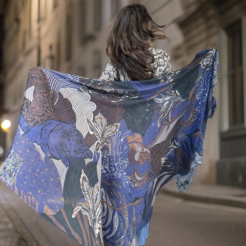 WILD FAMILY BONDS COLLECTION