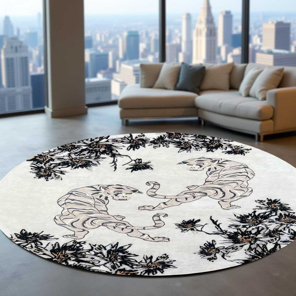DESIGNER RUGS