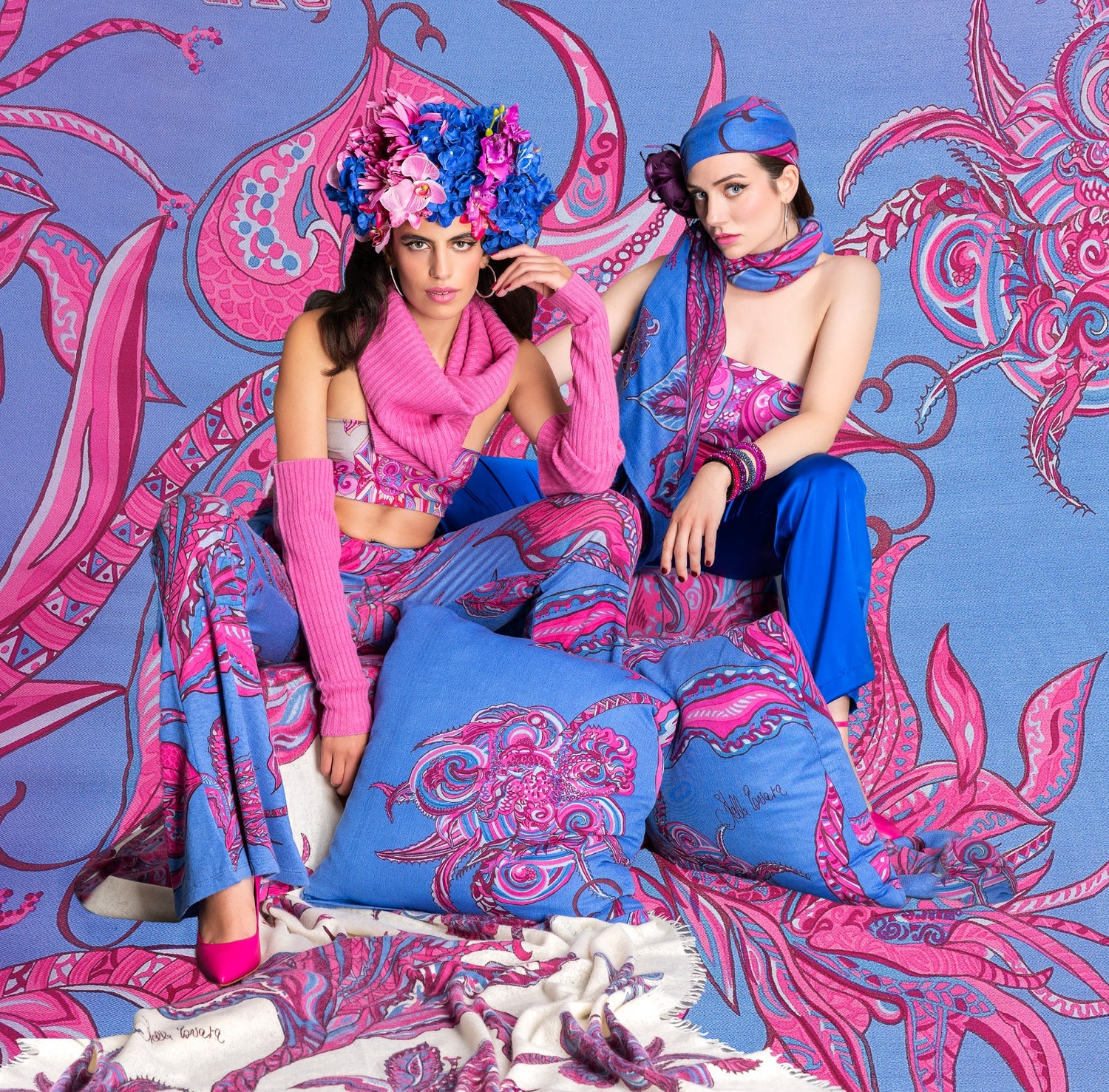 SIGNATURE COLLECTIONS