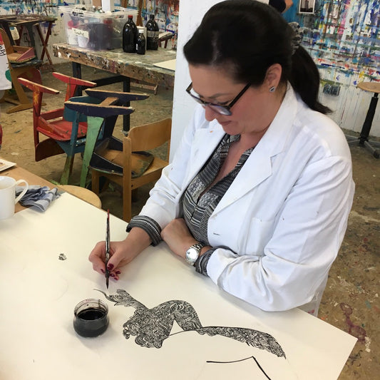 “Who am I and how many?”