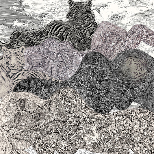 “Who am I and how many?”